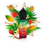 Just Juice Strawberry & Curuba Flavour Shot 20/60ml - Χονδρική